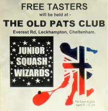 Free Tasters at Old Pats Club